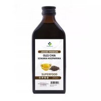 MEDFUTURE Olej Chia, 250 ml