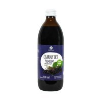 MEDFUTURE Sok z czarnego bzu 500 ml