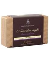 PHARMEDIS KROPLA ZDROWIA Mydło naturalne lawendowe 130 g