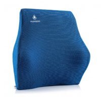 Pharmedis Poduszka lędźwiowa niebieska