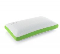 PHARMEDIS Poduszka profilaktyczna z żelem chłodzącym o zapachu zielonej herbaty