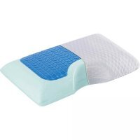 PHARMEDIS Poduszka rozluźniająca ramiona z żelem chłodzącym