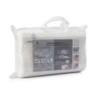 PHARMEDIS Profilaktyczna poduszka wielofunkcyjna z wypełnieniem z pianki leniwej