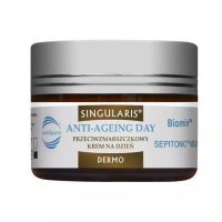 SINGULARIS DERMO ANTI-AGEING DAY krem przeciwzmarszczkowy na dzień 50 ml