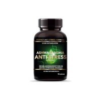 INTENSON Ashwagandha KSM-66 Anti-Stress 90 tabletek