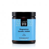 Labs212 Magnesium Taurate Malate, 94 g