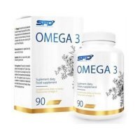 SFD Omega 3 90 kapsułek