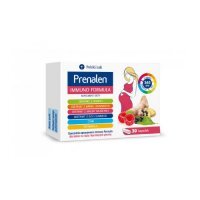 PRENALEN Immuno Formuła 30 kapsułek