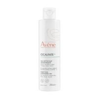 AVENE CICALFATE+ Oczyszczający żel do mycia 200 ml
