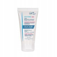 DUCRAY DEXYANE MED Krem kojąco regenerujący do twarzy i ciała  30 ml