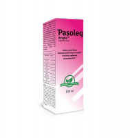 PASOLEQ Krople 100 ml