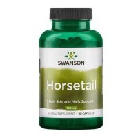 SWANSON Horsetail Skrzyp Polny 90 kapsułek