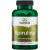 SWANSON Spirulina 180 tabletek