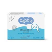 BEBBLE Mydło kremowe 75 g