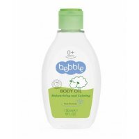 BEBBLE Olejek do ciała 150 ml