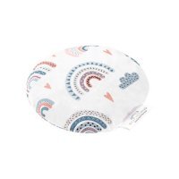 BOCIOLAND Termofor z pestek wiśni mały 180 g TĘCZA