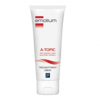 EMOLIUM A-TOPIC Trójaktywny Krem 50 ml