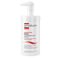 EMOLIUM INTENSIVE PRO Ultra nawilżający Balsam 500 g