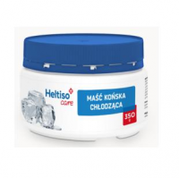 HELTISO CARE Maść końska chłodząca 350 g