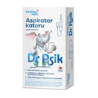 HELTISO MED Dr Psik Aspirator kataru