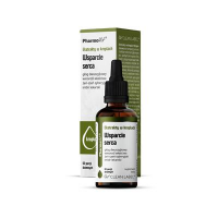 PHARMOVIT Ekstrakty w kroplach Wsparcie Serca, 30 ml