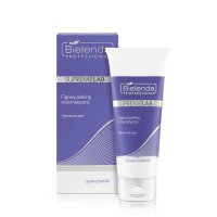 BIELENDA PROFESSIONAL SUPREMELAB CLEAN COMFORT Figowy peeling enzymatyczny 70 g