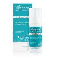 BIELENDA PROFESSIONAL SUPREMELAB Nawadniająco - tonizująca esencja w mgiełce 150 ml