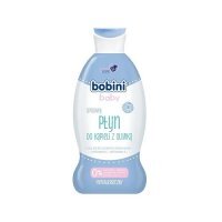 BOBINI BABY lipidowy płyn do kąpieli 330 ml