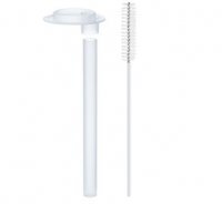 NUK Zestaw z adapterem do butelki ANTI-COLIC Professional (255.626)