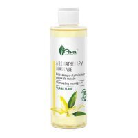 AVA Olejek do masażu ylang-ylang 200 ml