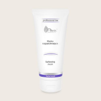 AVA PROFESSIONAL Maseczka rozpulchniająca 200 ml