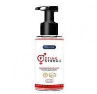 FISTING STRONG Żel analny rozluźniający 15 ml