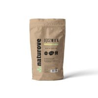 NATUROVE Młody jęczmień 100% 500 g