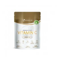 PROGRESS LABS Witamina C Kwas L-Askorbinowy 1000 mg 1 kg