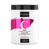 VIS PLANTIS PROFESSIONAL Maska wygładzająco - nabłyszczająca z ceramidami 1000 ml