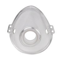 Diagnosis Maska dla dzieci inhalatora Pro Mesh, 1 szt.