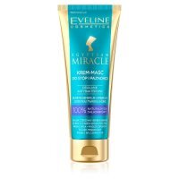 EVELINE COSMETICS EGYPTIAN MIRACLE krem - maść do stóp i paznokci 60 ml