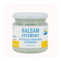 KrzemLimba Balsam krzemowy Naturalna uwodniona krzemionka, 200 ml