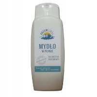 PROF. TUSZYŃSKI Mydło krzemowe w płynie KRZEMLIMBA, 250 ml