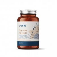 UNS Na sen Sleepvit 90 kapsułek