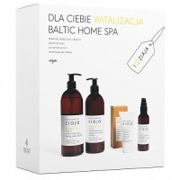 ZIAJA ZESTAW BALTIC HOME SPA WITALIZACJA