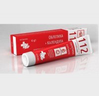 RATOWNIK 112 Balsam z rokitnikiem i nagietkiem Nr 83 45 g DR RETTER