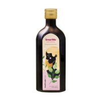 HEALTH LABS SmartMe płyn o smaku malinowym 250 ml