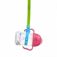 B.BOX smycz do bidonu OCEAN BREEZE