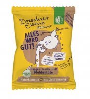 DRESDNER ESSNER Sól do kąpieli GŁOWA DO GÓRY 50 g