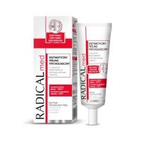 RADICAL MED Peeling trychologiczny 75 ml IDEEPHARM