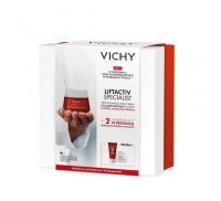 VICHY ZESTAW LIFTACTIV COLLAGEN SPECIALIST krem dzień 50 ml + krem na noc 15 ml + serum 5 ml