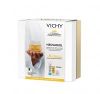 VICHY ZESTAW NEOVADIOL POST krem na dzień 50 ml + krem na noc 15ml + serum 5ml + preparat 3w1 100ml
