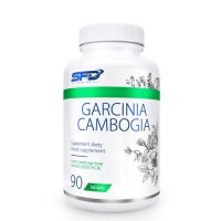 SFD Garcinia Cambogia, 90 tabletek