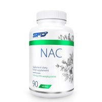 SFD ADAPTO NAC 90 tabletek